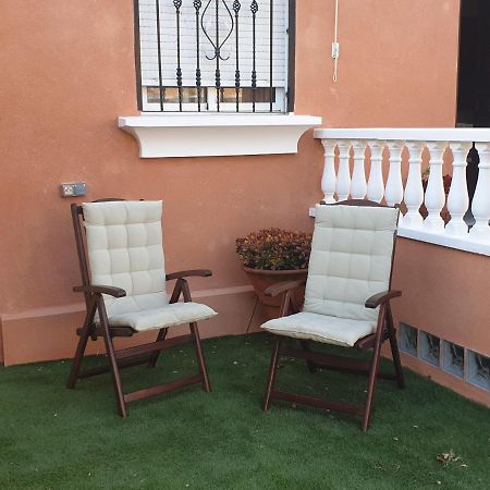 Villa Preciosa Camposol Zewnętrze zdjęcie