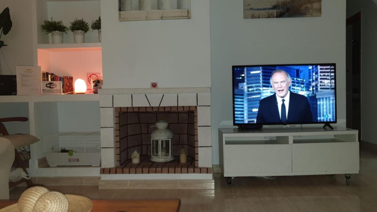 Villa Preciosa Camposol Zewnętrze zdjęcie