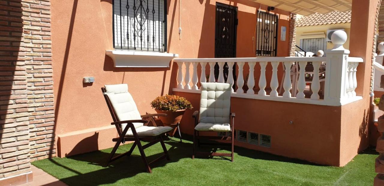 Villa Preciosa Camposol Zewnętrze zdjęcie