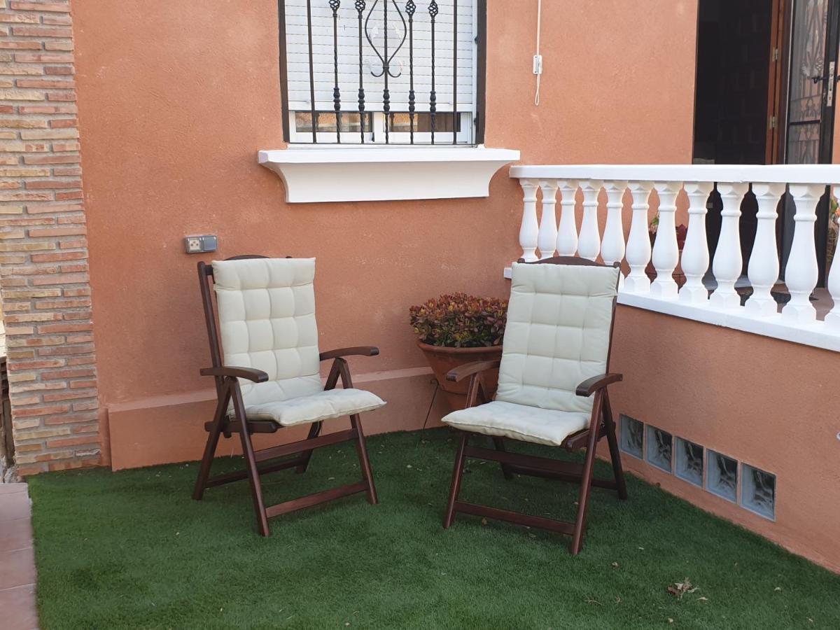 Villa Preciosa Camposol Zewnętrze zdjęcie