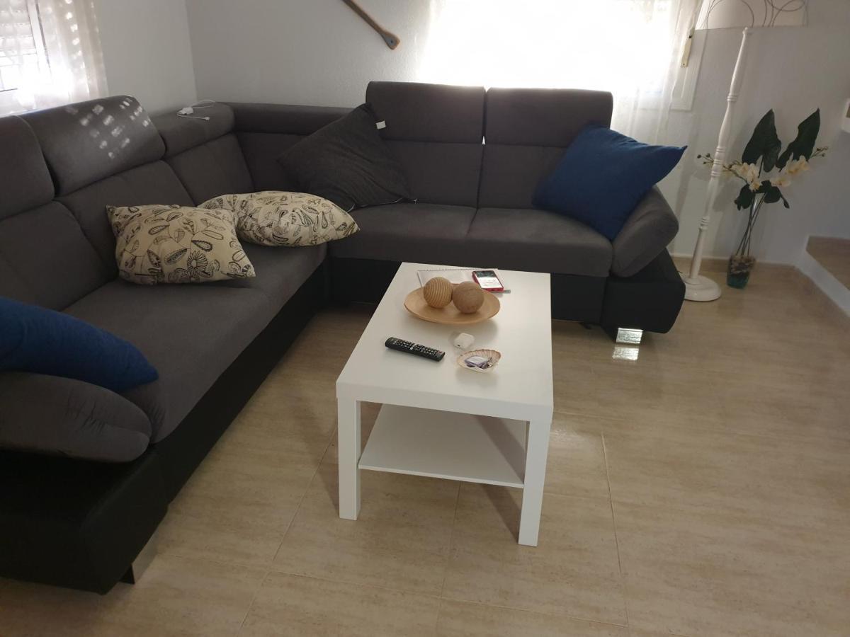 Villa Preciosa Camposol Zewnętrze zdjęcie