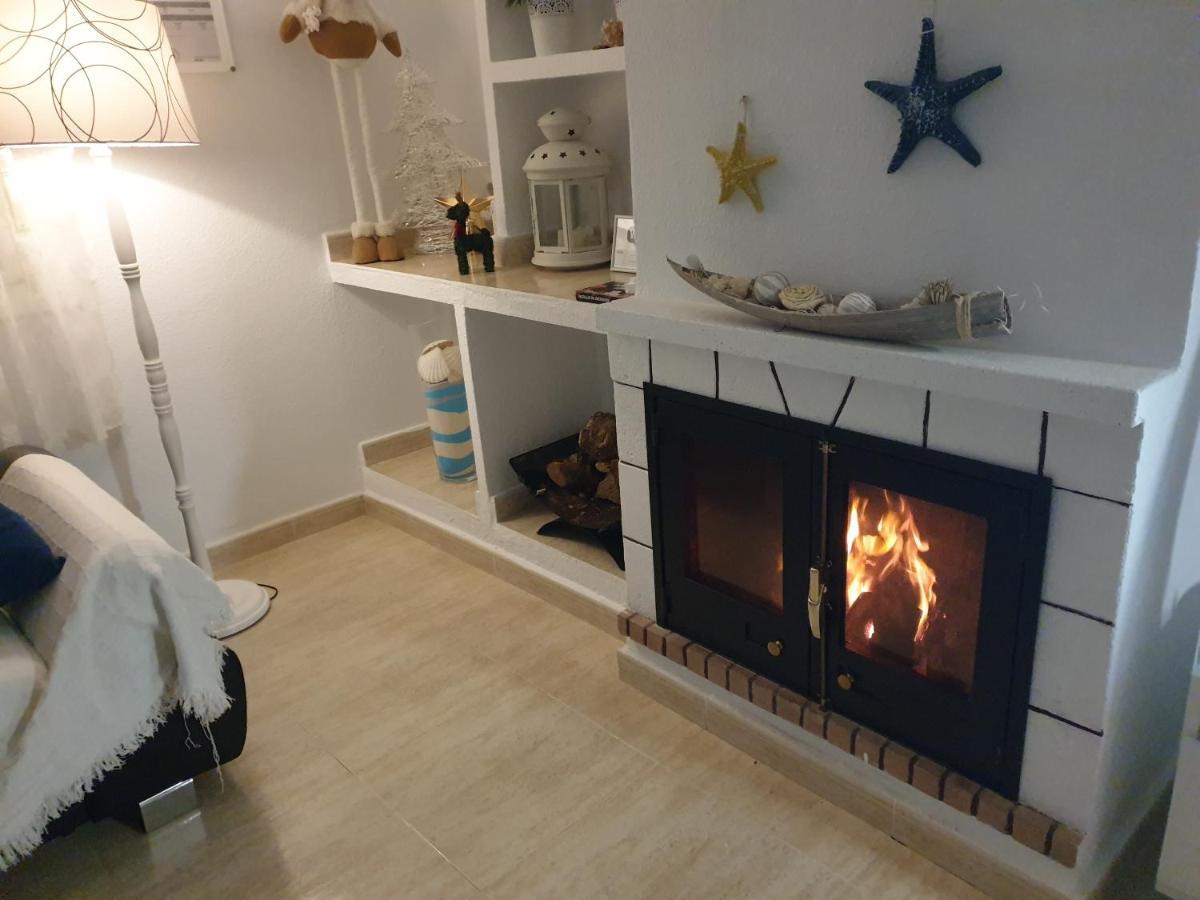 Villa Preciosa Camposol Zewnętrze zdjęcie