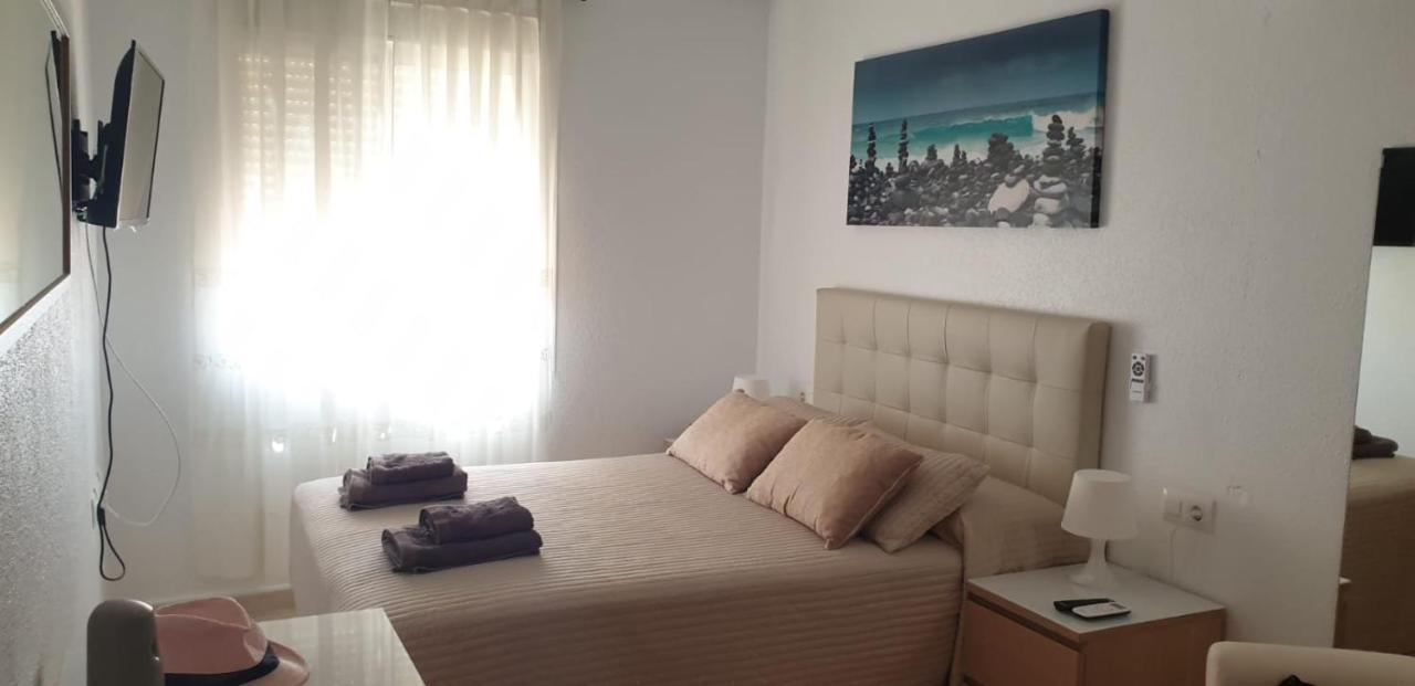 Villa Preciosa Camposol Zewnętrze zdjęcie