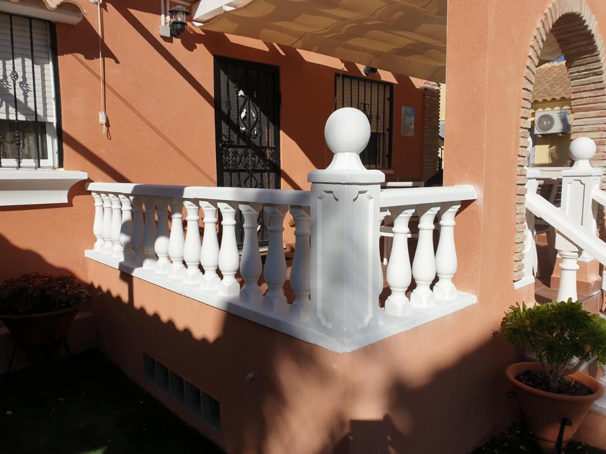 Villa Preciosa Camposol Zewnętrze zdjęcie