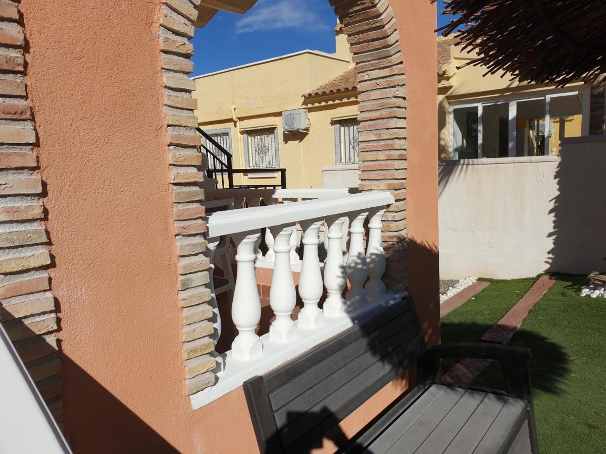 Villa Preciosa Camposol Zewnętrze zdjęcie
